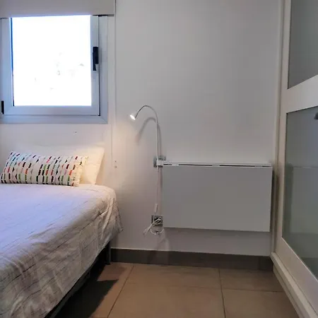 Living Las Canteras Homes - Beachfront Playa Grande Appartement Las Palmas