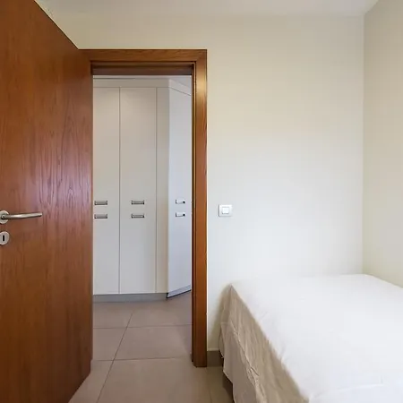 Living Las Canteras - Beachfront Playa Grande Lägenhet *