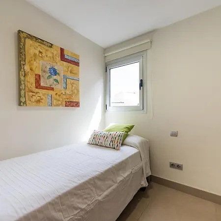 Living Las Canteras Homes - Beachfront Playa Grande *