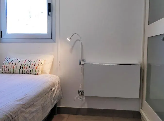 Living Canteras Homes - Beachfront Playa Grande アパート ラスパルマス・デ・グランカナリア