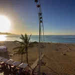 Апартаменты Living Canteras Homes - Beachfront Playa Grande Лас-Пальмас-де-Гран-Канария