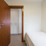 Living Canteras Homes - Beachfront Playa Grande Апартаменты *
